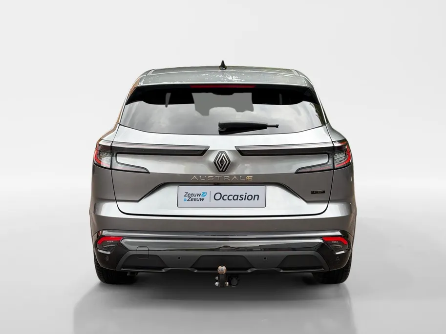 Renault Austral 1.2 E-Tech full hybrid 200 techno Renault Austral 1.2 E-Tech Hybrid 200 Techno