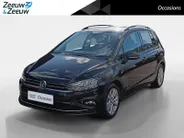 Volkswagen Golf Sportsvan 1.0 TSI Comfortline | Achteropkomend verkeer waarschuwing | Cruise control adaptief | Lichtmetalen velgen 16'