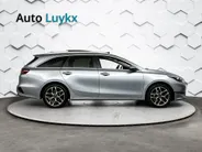 Kia Ceed Sportswagon 1.0 T-GDi Executive Line | Panoramadak | Elektrische stoelen | Elektrische achterklep