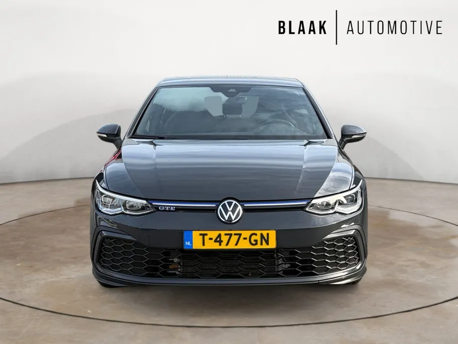 Volkswagen Golf 1.4 eHybrid GTE | 245pk