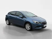 Opel Astra 1.0 Online Edition | NL auto | Cruise control | Navigatie | Parkeersensoren voor en achter | Achteruitrijcamera | 16' lichtmetalen velgen | Airco |  Bovag garantie |