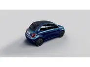 Fiat 500 ICON