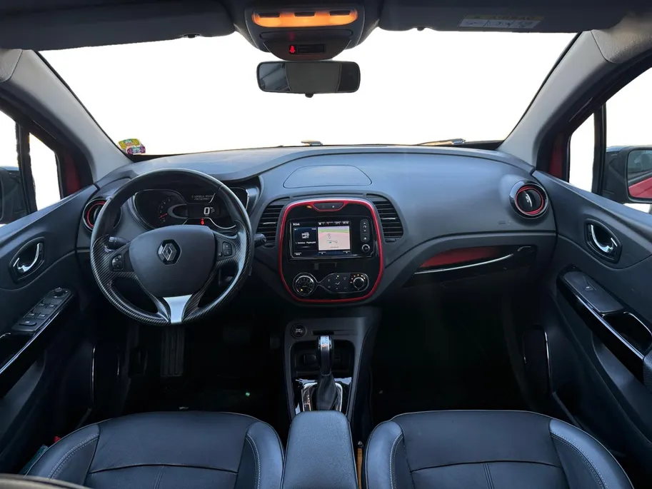 Renault Captur 1.2 TCe Xmod | Automaat | Cruise Control | Achteruitrijcamera | Stoelverwarming | Bluetooth | Climate control | Navigatie | 12 maanden garantie! |