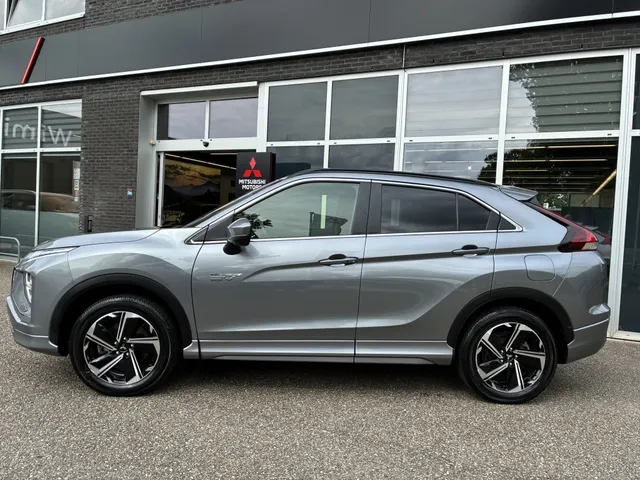 Mitsubishi Eclipse Cross 2.4 PHEV Executive