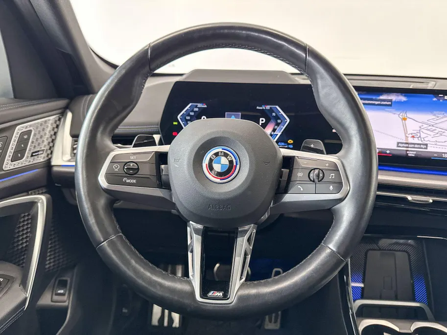 BMW X1 xDrive30e Innovation Pack M Sportpakket Individual