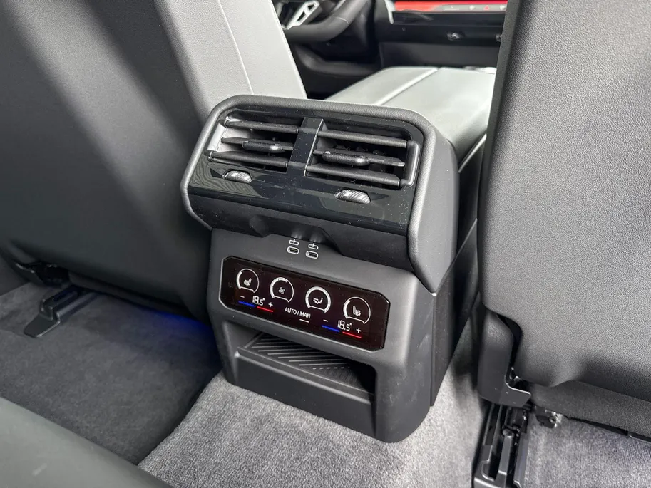 BMW 5 Serie Touring 530e M Sport Edition