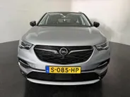 Opel Grandland X 1.2 Turbo Ultimate