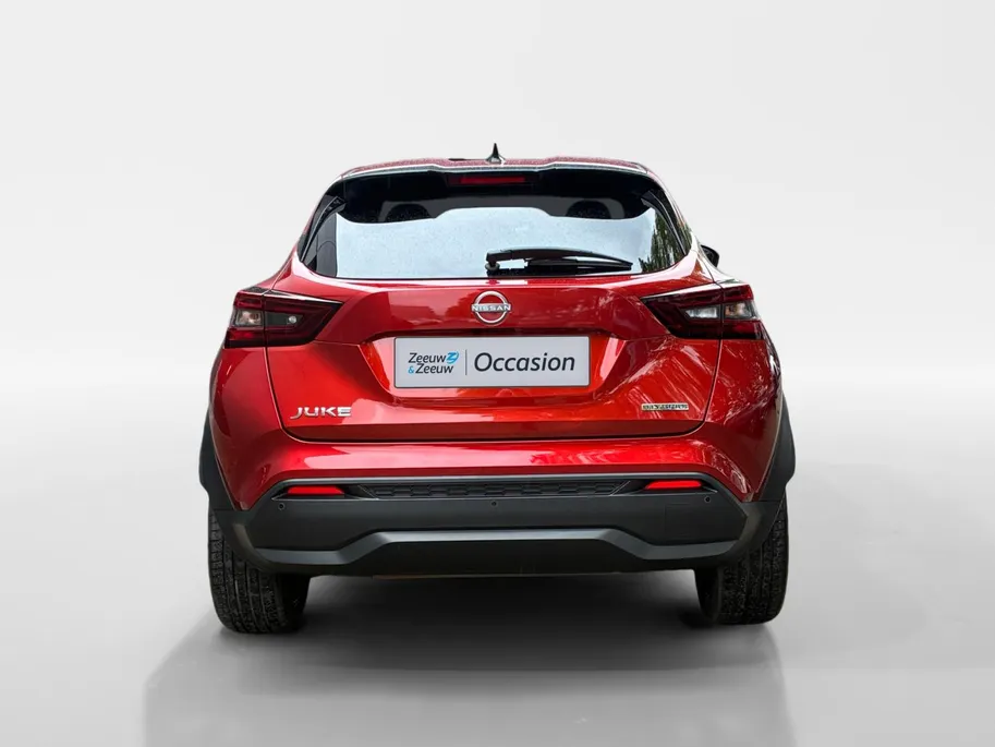 Nissan Juke TEKNA