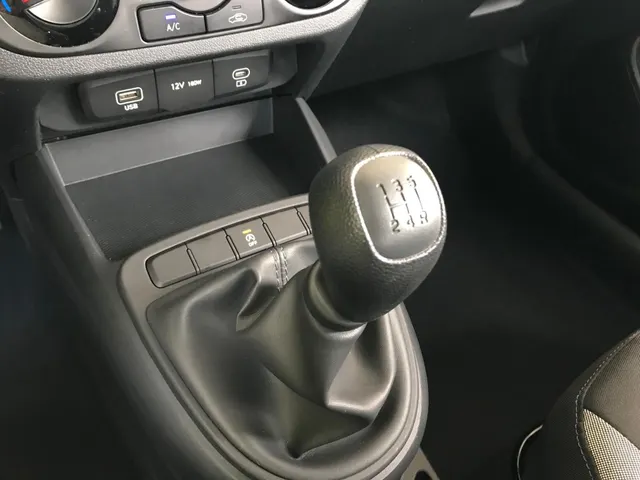 Hyundai i10 1.0 Comfort