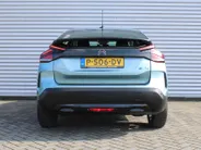 Citroën ë-C4 Shine 50 kWh | Airco | Cruise | Navi | Keyless | Trekhaak | LM Velgen | Heads Up Display | Stoelverwarming |