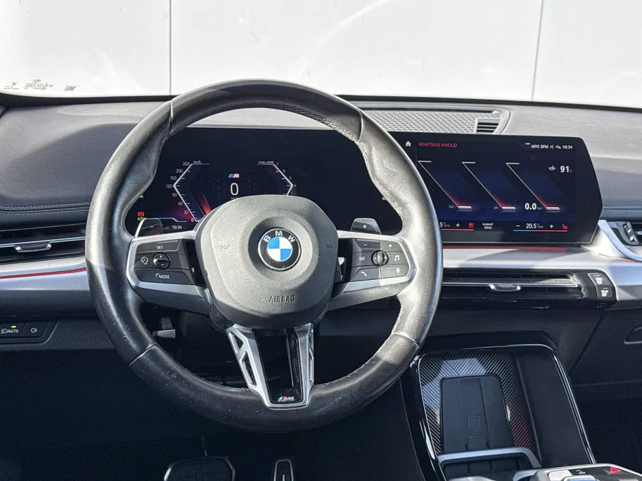 BMW X1 sDrive18i