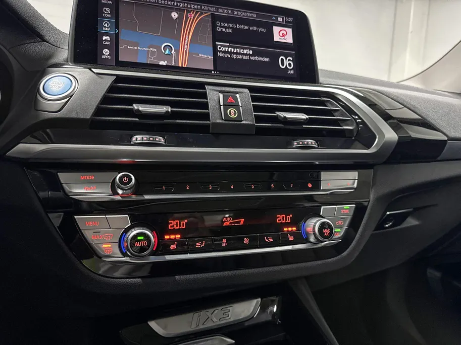 BMW iX3 Executive
