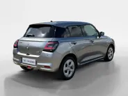 Suzuki Swift 1.2 Select Smart Hybrid | Garantie t/m 2036! | 16 LM velgen | Adaptive Cruise Control | 9-inch HD-touchscreen | Apple CarPlay & Android Auto