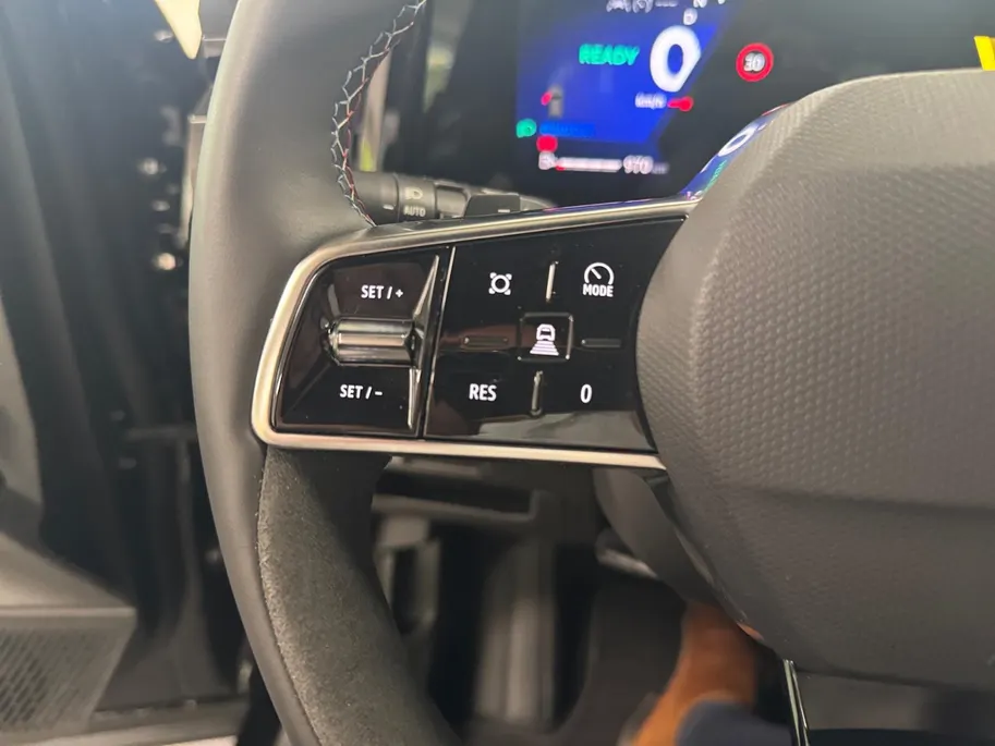 Renault Espace E-Tech full hybrid 200 esprit Alpine 7p. 7-pers. | 200 PK Hybrid | Camera | Navigatie | Matrix LED | Elektrische Achterklep |