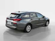 Hyundai i30 Wagon 1.0 T-GDi MHEV Comfort | Automaat! | Camera | Carplay | Airco