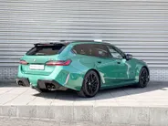 BMW M5 Touring M5