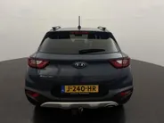 Kia Stonic 1.2 MPi 84pk ComfortPlusLine Navigator I Trekhaak