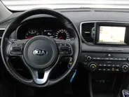 Kia Sportage 1.6 GDI First Edition | 17' LM | Navi | Airco | Cruise | Camera | PDC | Trekhaak |
