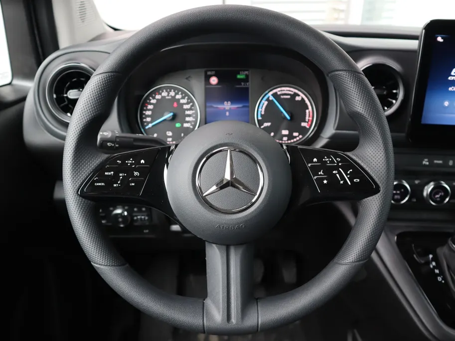 Mercedes-Benz eCitan 112 Pro L1 51 kWh