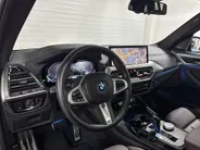 BMW iX3 High Executive