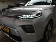Kia e-Soul 39,2kWh 136pk Aut DynamicPlusLine