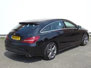 Mercedes-Benz CLA Shooting Brake 200 156pk 7G-DCT Ambition