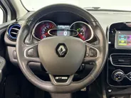 Renault Clio 90PK TCe GT-line | Lichtmetalen Velgen | Panoramadak | Parkeersensoren | Climate Control | Sportstoelen | Cruise Control | Full LED | Navi | Bluetooth | Armsteun | Keyless Entry |