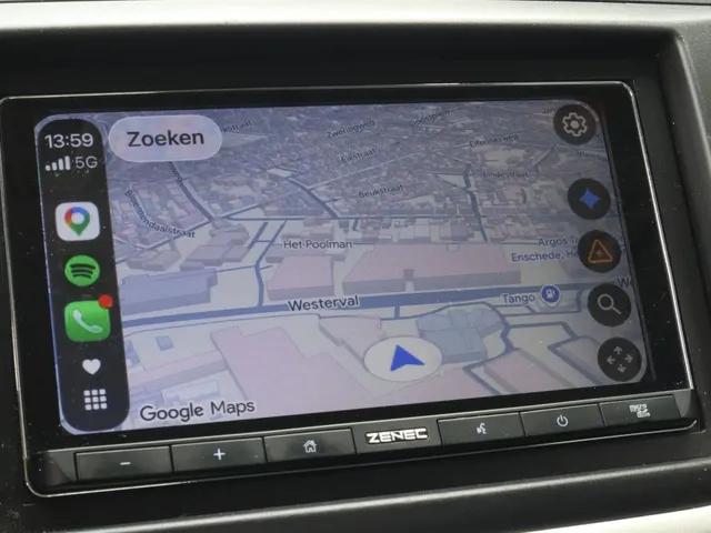 Suzuki S-Cross SX4 1.6 Comfort | Carplay | Trekhaak | All Seasons