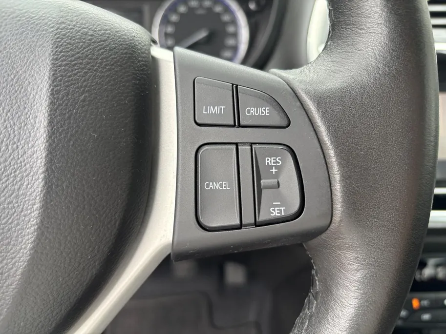 Suzuki S-Cross 1.0 Boosterjet Select | Garantie 2030 | Camera | Navi | Stoelverwarming |