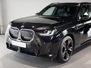 BMW X3 M50
