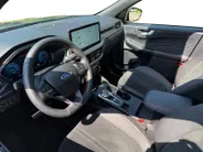 Ford Kuga 2.5 PHEV ST-Line X | Winter Pack | Panoramadak | 360 ° Camera | BLIS | Apple Carplay & Android Auto |