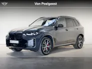 BMW X5 xDrive50e