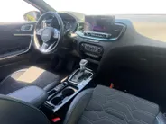 Kia Ceed Sportswagon 1.0 T-GDi MHEV Design Edition AUTOMAAT | STOELVERWARMING | ELEKTRISCHE ACHTERKLEP | RESTERENDE FABRIEKSGARANTIE TM 2032
