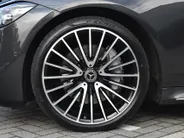 Mercedes-Benz S-klasse 400d 4MATIC AMG Line