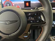 Genesis GV60 MAGMA | 84 KWH | HIGH PERFORMANCE | 4WD |