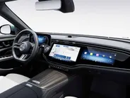 Mercedes-Benz E-Klasse 300 e Business Solution AMG