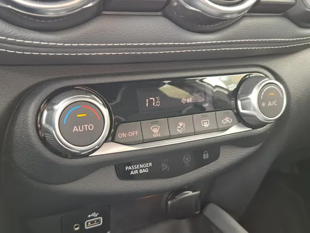 Nissan Juke 1.0 DIG-T 117pk N-Connecta | Navigatie | 360-Camera | Blind Spot | App Connect | Keyless | Adaptive Cruise Control