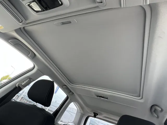 Subaru Forester 2.0 Luxury Plus Eyesight Automaat | Trekhaak | 17' LM Velgen | Climate Control | Elek. Schuif/Kantel Dak