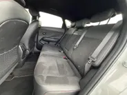 Hyundai Kona 1.6 GDI HEV N Line | Navigatie| Stoelverwarming/koeling |Elektrisch verstelbare stoelen met gegeugen| Elektrische achterklep| 360 graden camera|