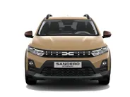 Dacia Sandero Stepway (ANWB Private Lease Actie v.a. € 404,-) Eco-G 120 extreme | Wij maken graag een Private Lease offerte op maat voor u! |