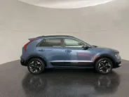 Kia e-Niro 64,8 kWh 204pk Aut Edition Advanced