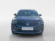 Volkswagen T-Roc 1.5 TSI Sport | Adaptieve Cruise Control | Stoelverwarming | Parkeercamera | Digitale Cockpit