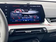BMW X1 xDrive25e
