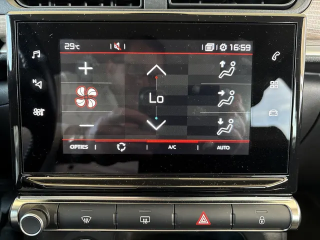 Citroën C3 1.2 PureTech Shine