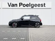 MINI Cooper 3-deurs John Cooper Works