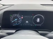 Kia Niro 1.6 GDi Hybrid DynamicLine | Adaptive cruise control | Keyless entry | Navigatie | Climate control