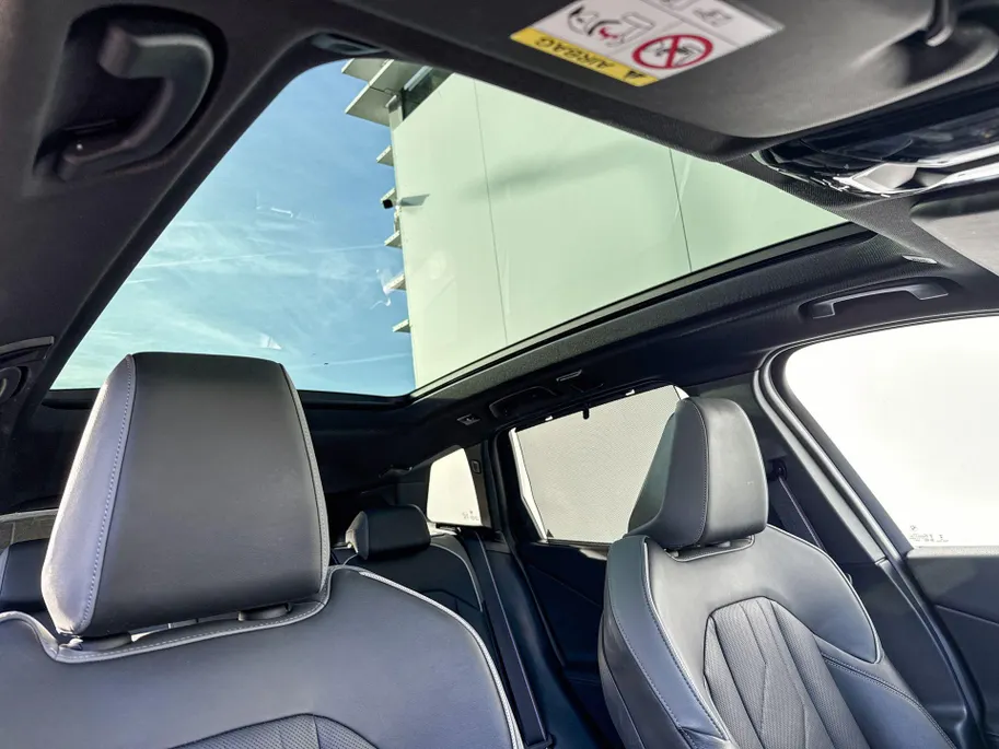 BMW X3 30e xDrive M-Sport Pro