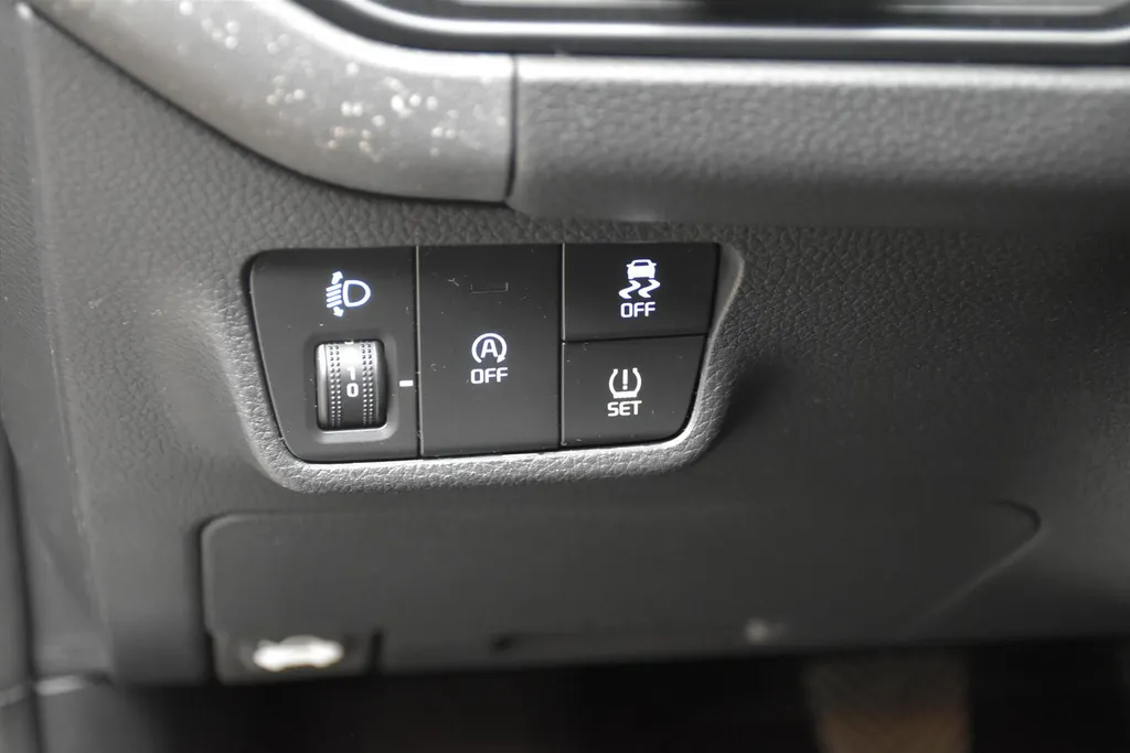 Kia Stonic 1.0 T-GDi MHEV 115pk DynamicPlusLine