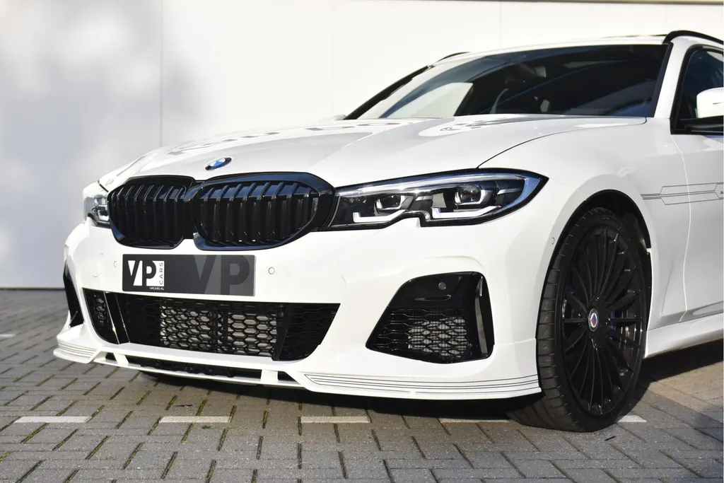 Alpina B3 