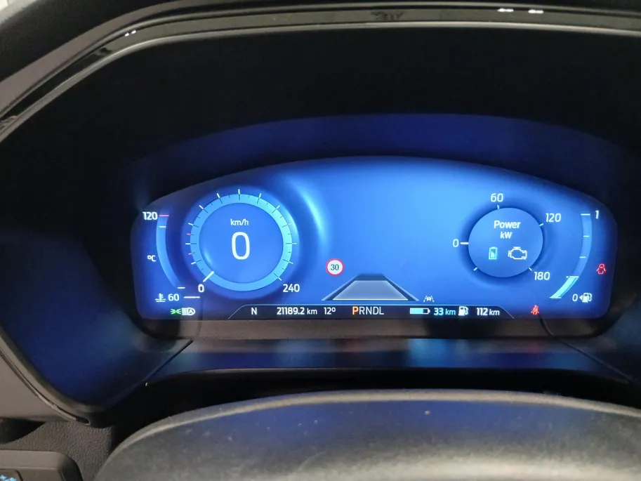 Ford Kuga 2.5 PHEV ST-Line X | Panoramadak | Trekhaak elektrisch | Technology Pack | Winter Pack | Head up display |
